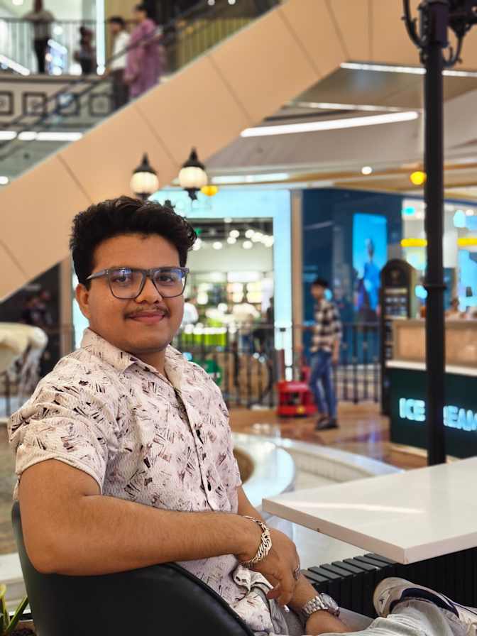 Lucky Soni