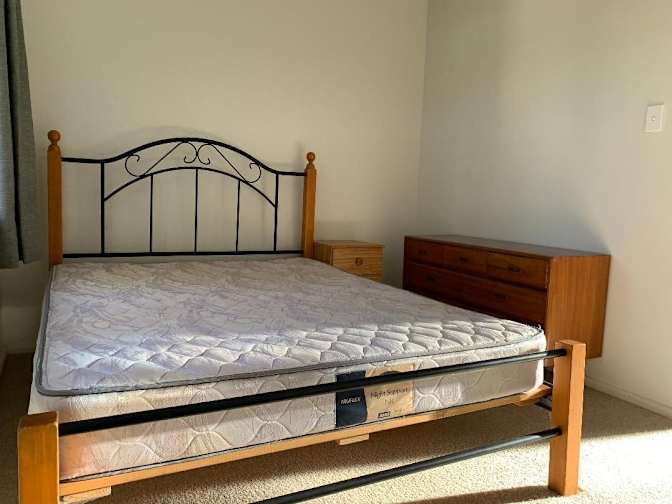 tomtom's room