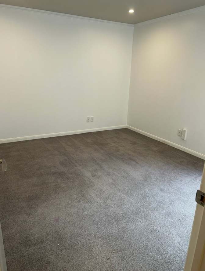 Nina's room
