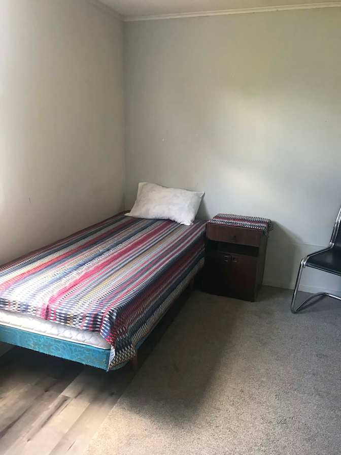 Crystal's room
