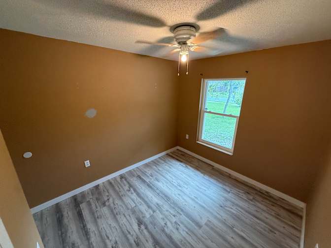 Brian's room