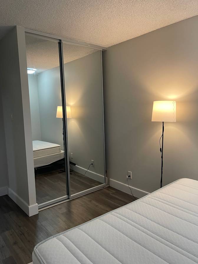 Rita's room