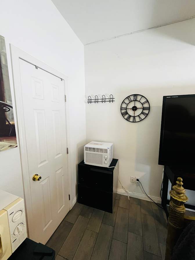 Christine's room