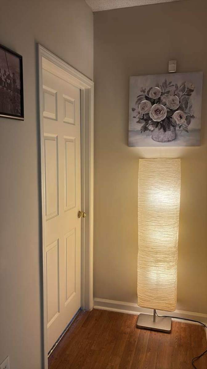 Eddie's room