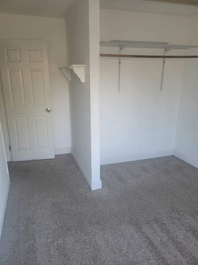 Chris's room