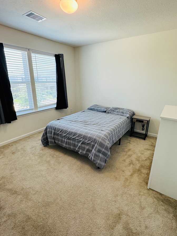 Jesse's room