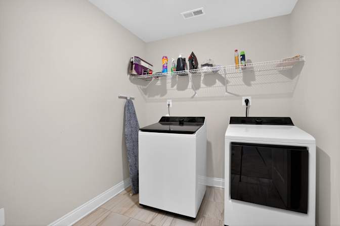 Andre's room