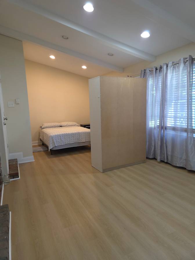 Don Jose's room