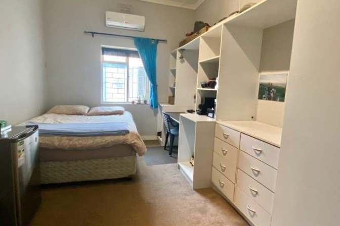 Liam's room