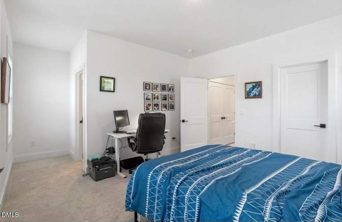 Alcove Rooms's room