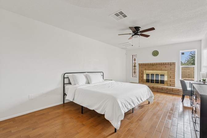 PadSplit's room