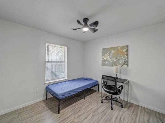 PadSplit's room
