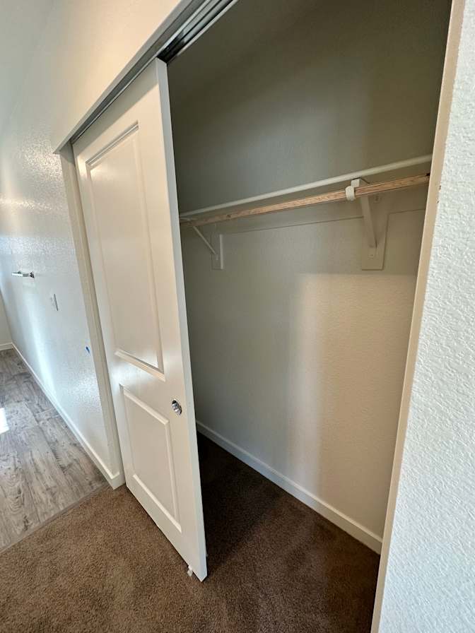 Steve's room