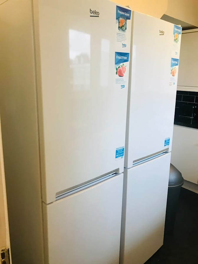 LDS Property Finder's room