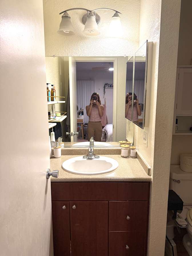 Taylor's room