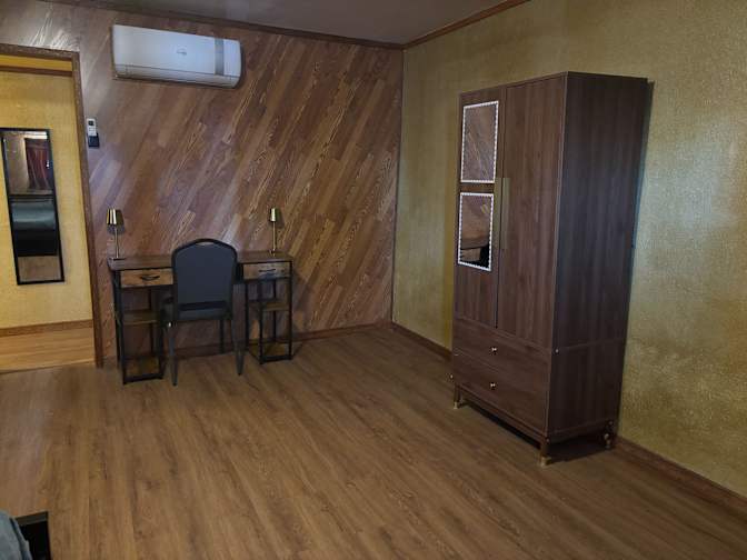 PadSplit's room