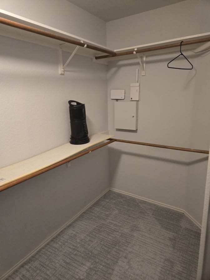 Joey's room