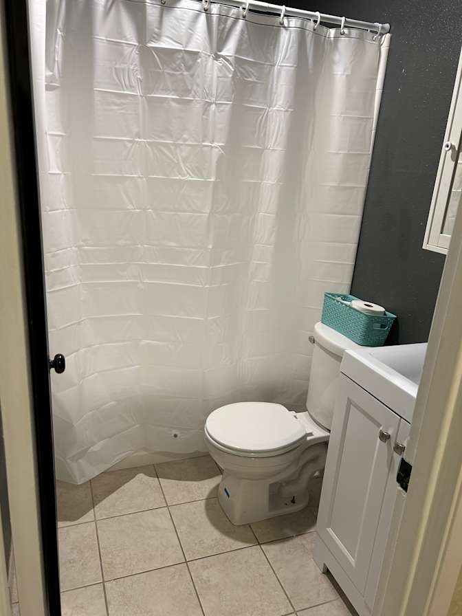 jordan's room