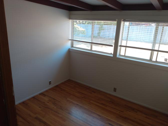 Nick Smithson's room
