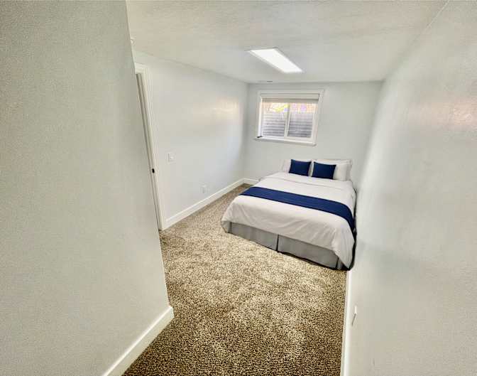 Julianne's room