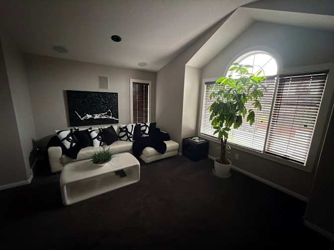 Jason's room