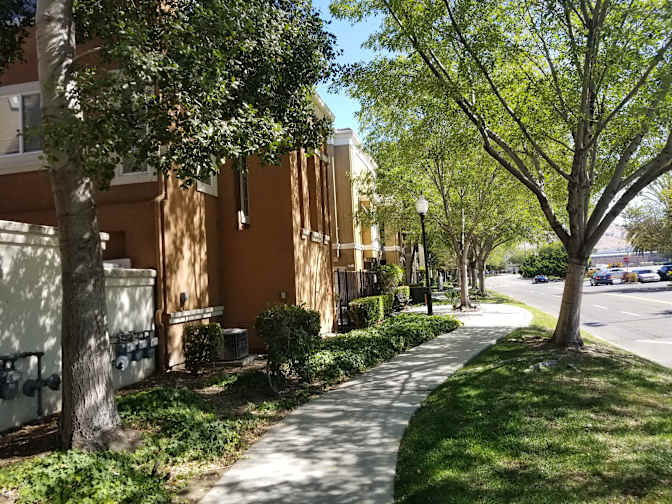 Emil's room