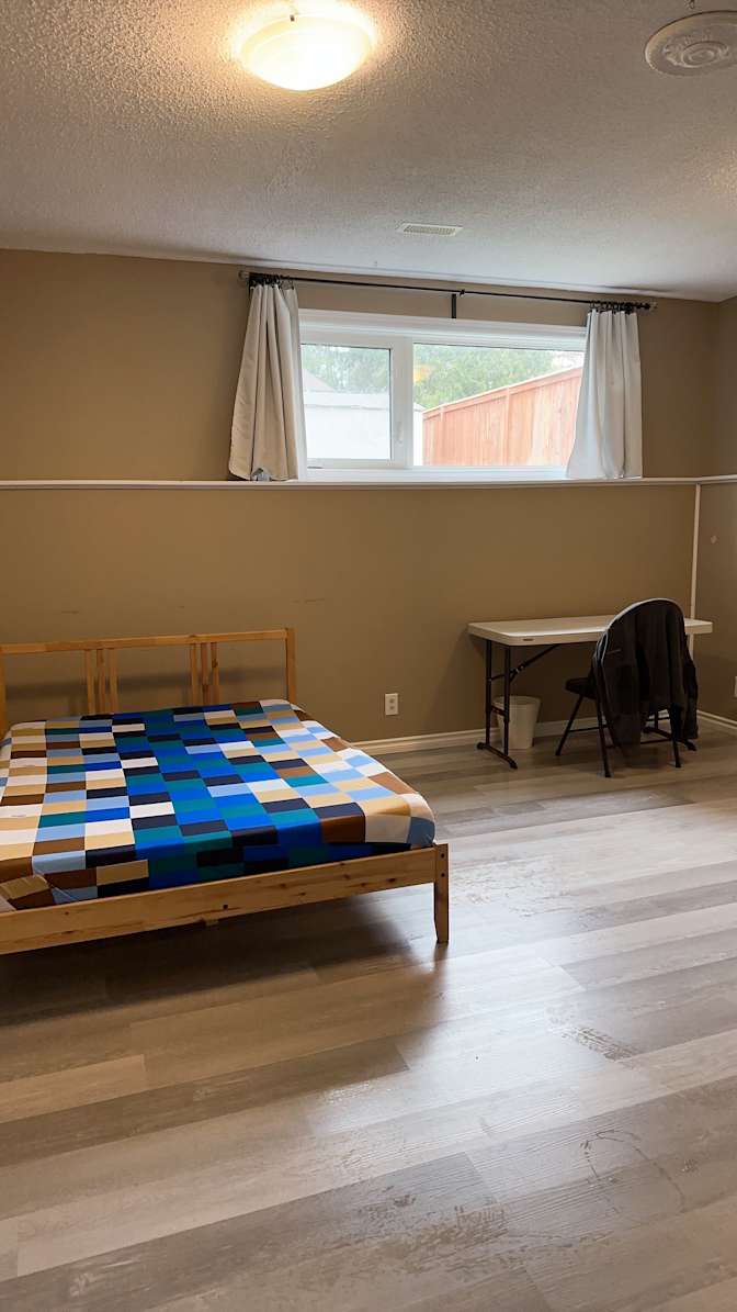 Susan's room
