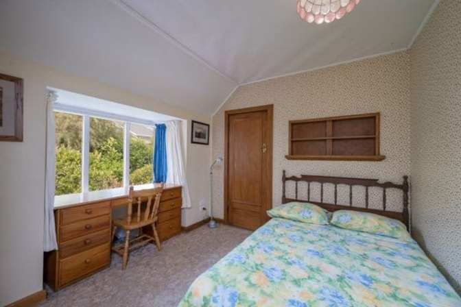 Marex Cubillos's room