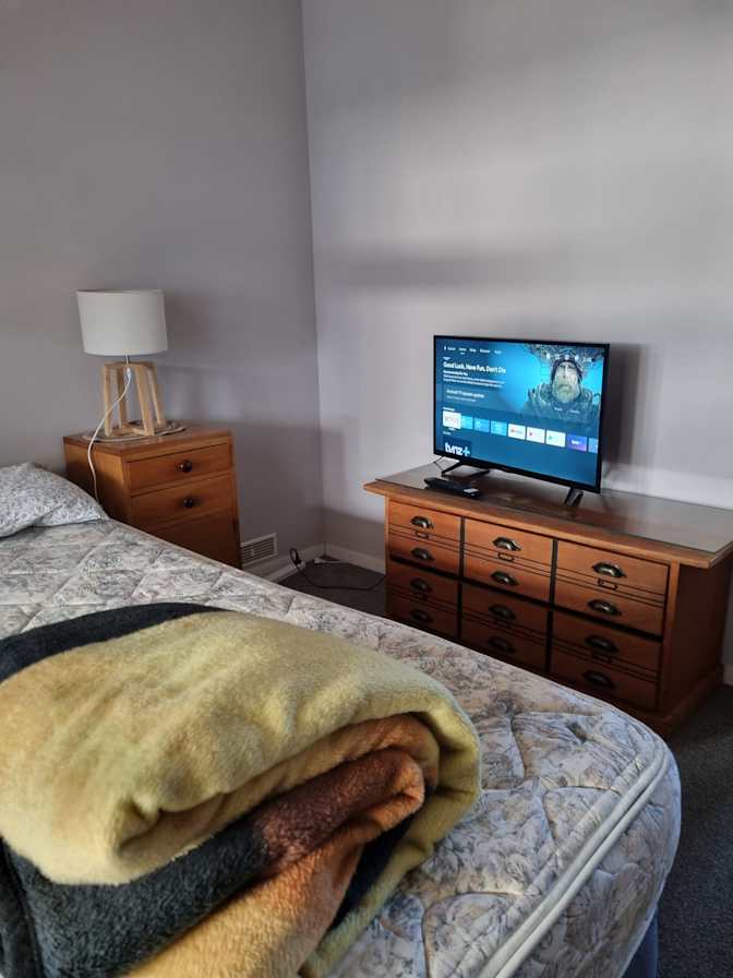 margaret's room