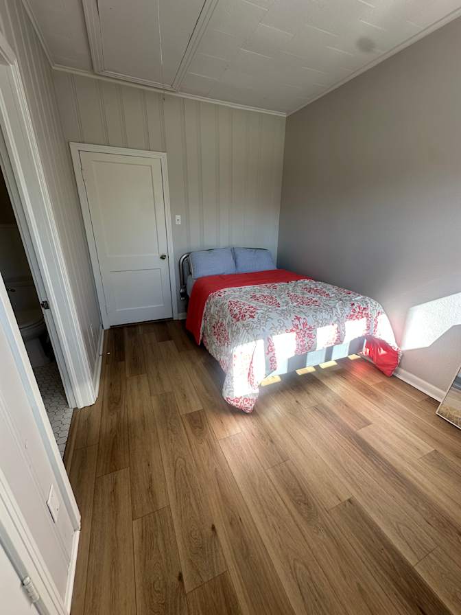 Ss's room