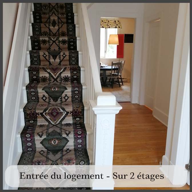 Les Constructions Lojy inc's room