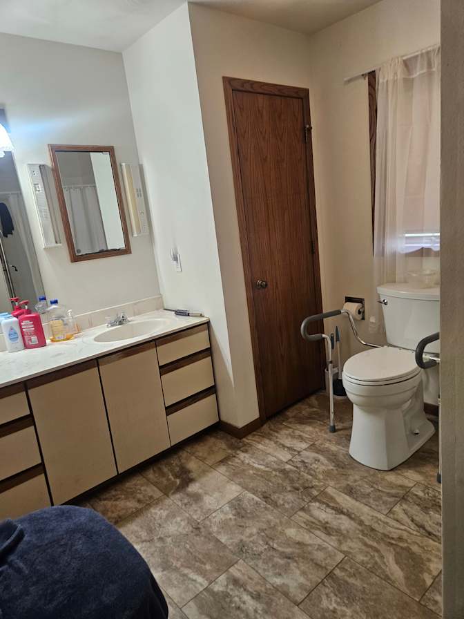Jerry's room