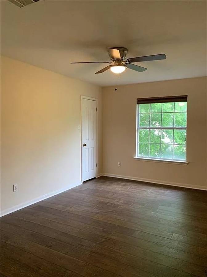 Alex's room