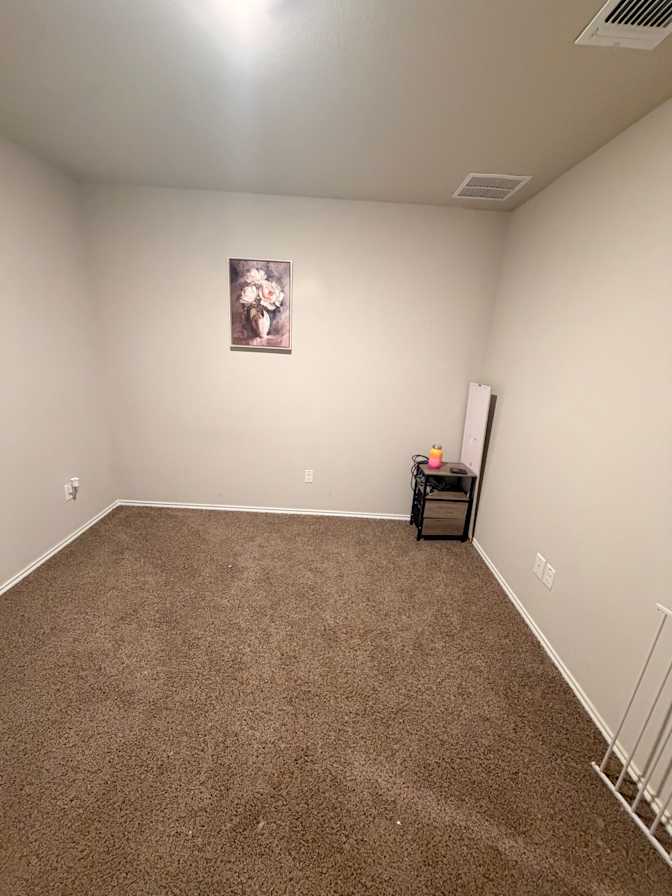Jasmeen's room