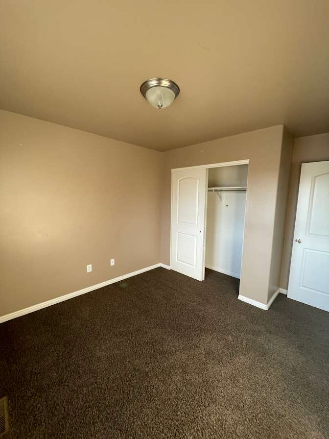 Trish's room