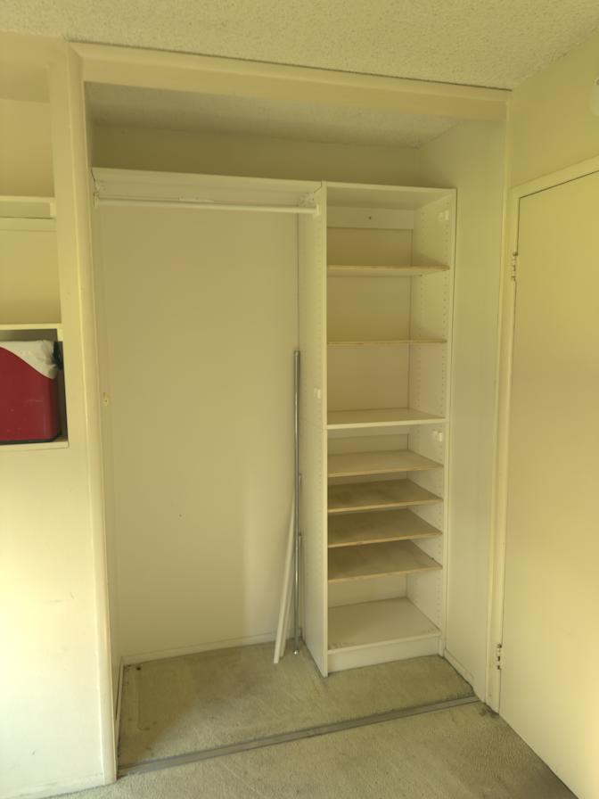 Masayuki's room