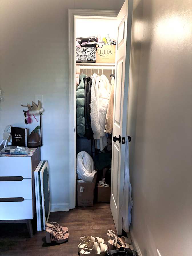 Lena's room