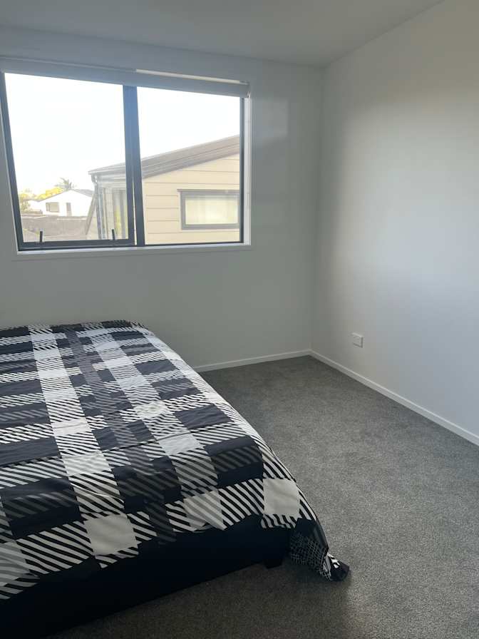 Sonyah's room
