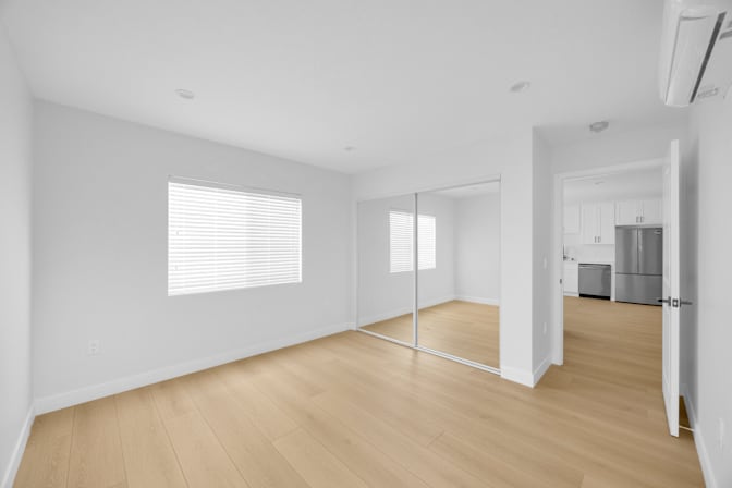 Suite Spot Management's room