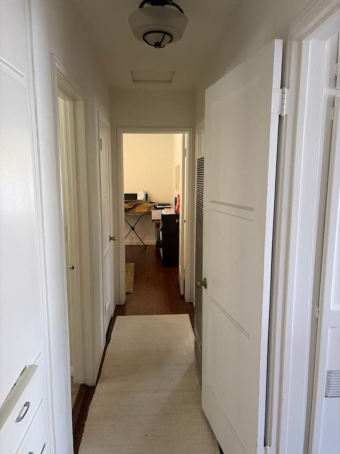 Michael's room