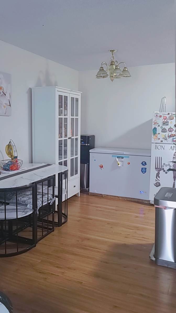 Nomso's room
