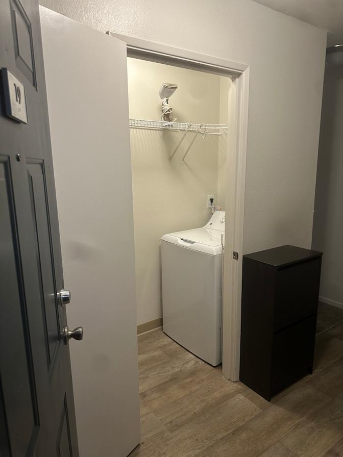 Michael's room