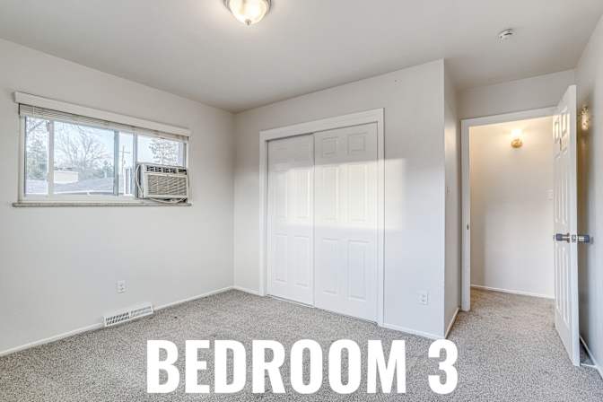HomeCrew's room