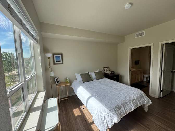 Dan's room