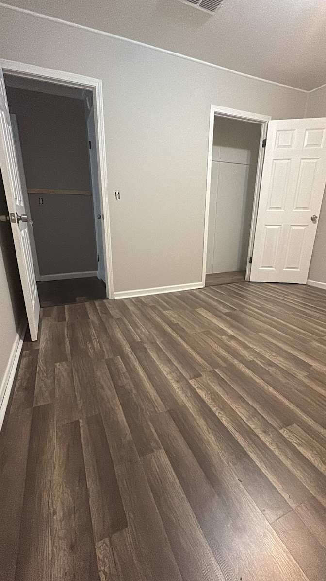 Leiby Hernandez's room