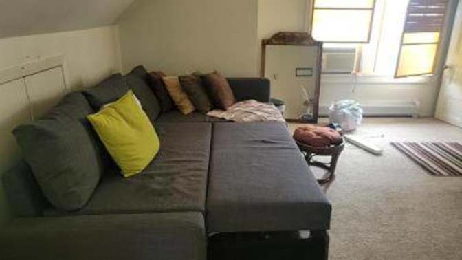 Mary's room