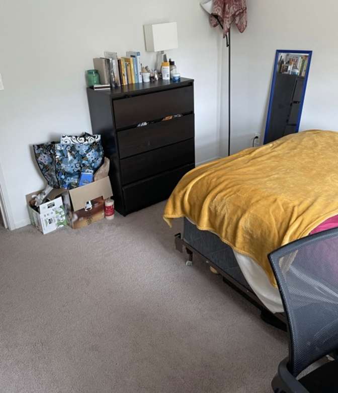 Lauren's room