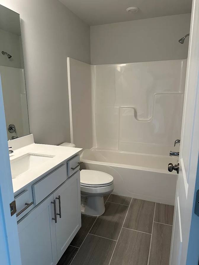 Alcove Rooms's room
