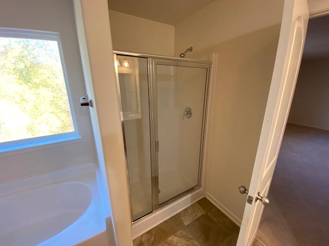 Alcove Rooms's room