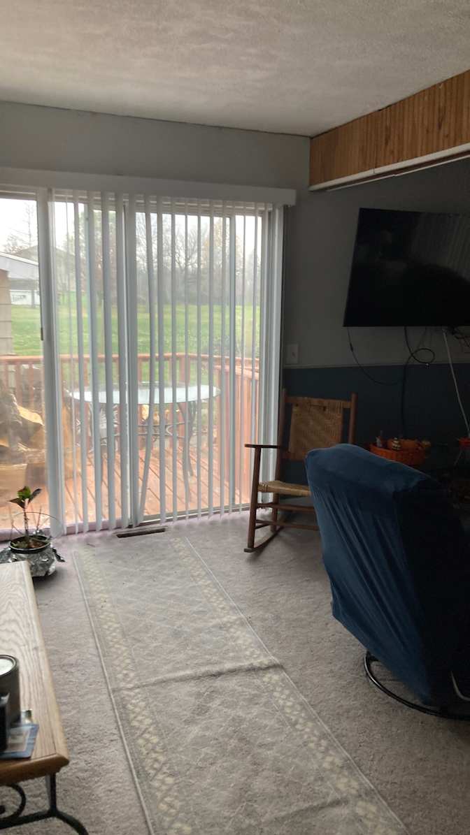 Elizabeth's room